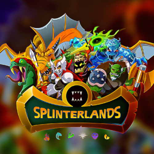 Splinterlands