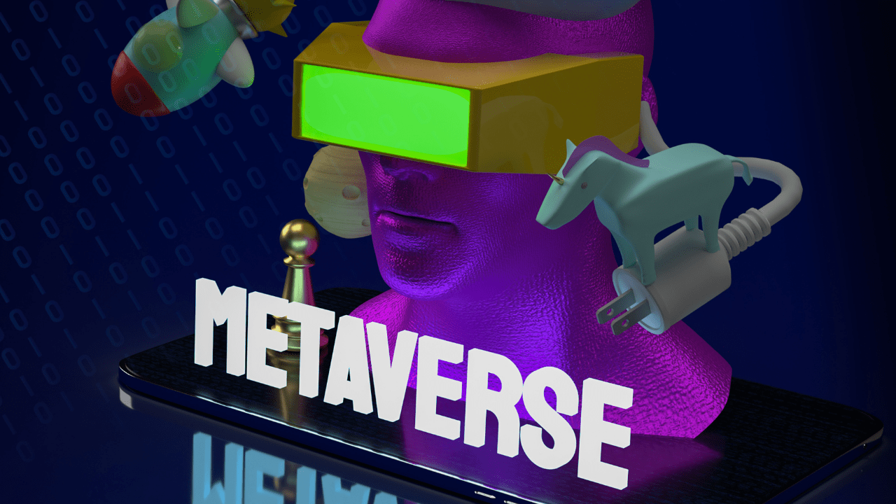 Top 10 Metaverse Projects on Blockchain