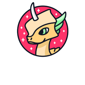 Logo of Polychain Monsters