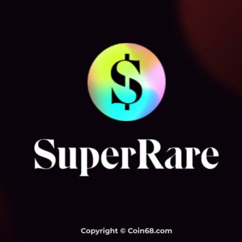 SuperRare Token