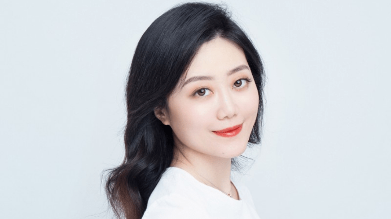 Interview with Athena Yu