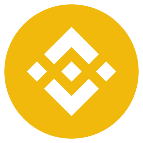 Binance Logo