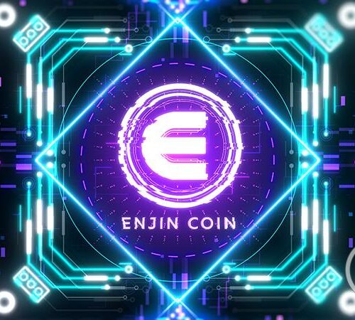 Enjin Coin