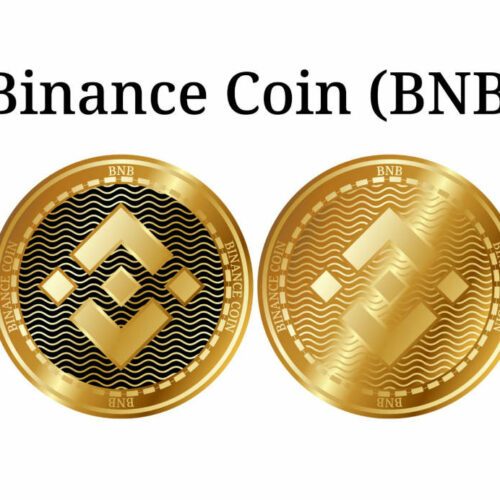 Binance Coin (BNB)