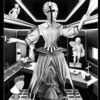 The Spacial Sibyl by H. C. Turk