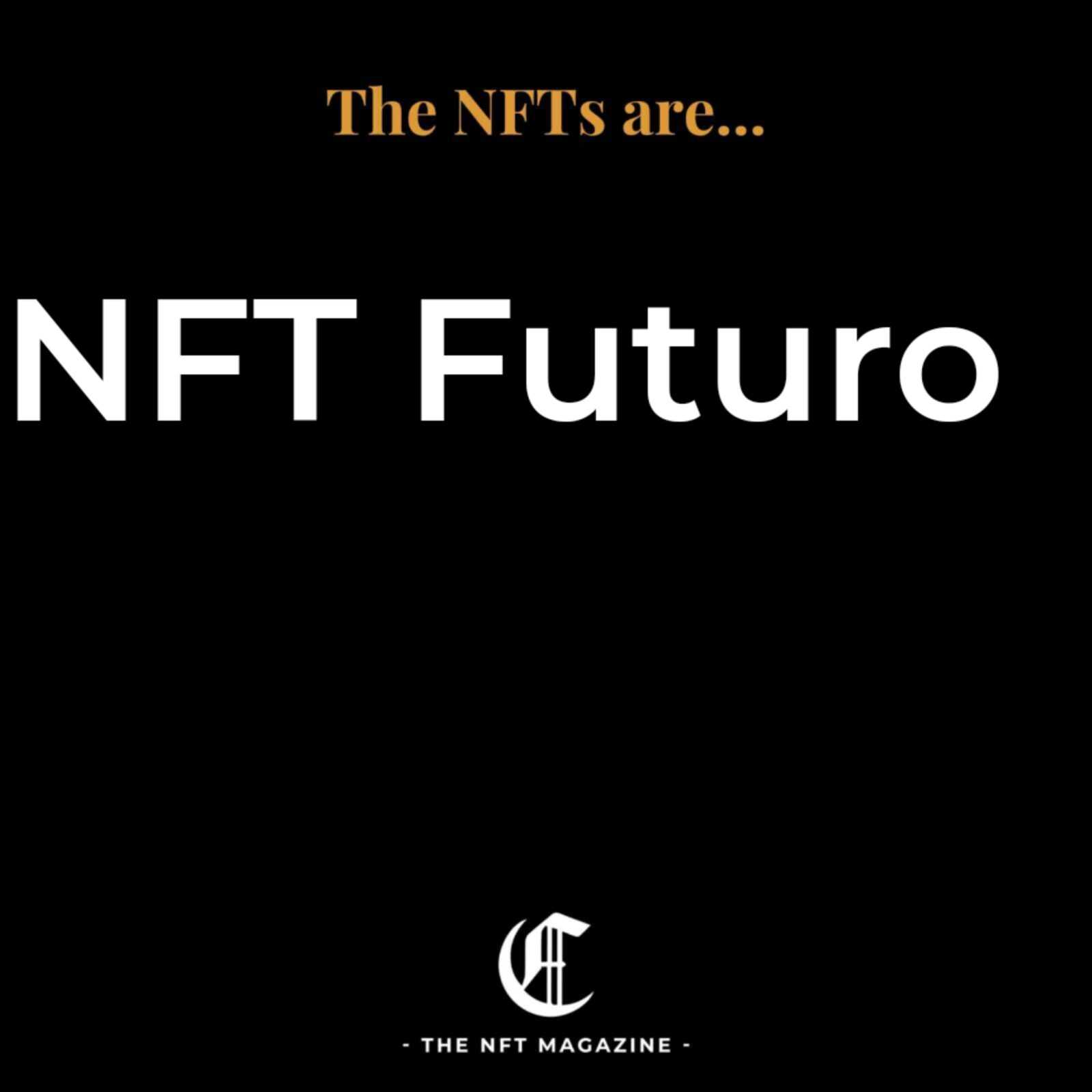 NFT Futuro... 